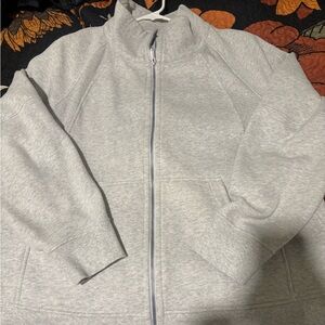 Lululemon full zip